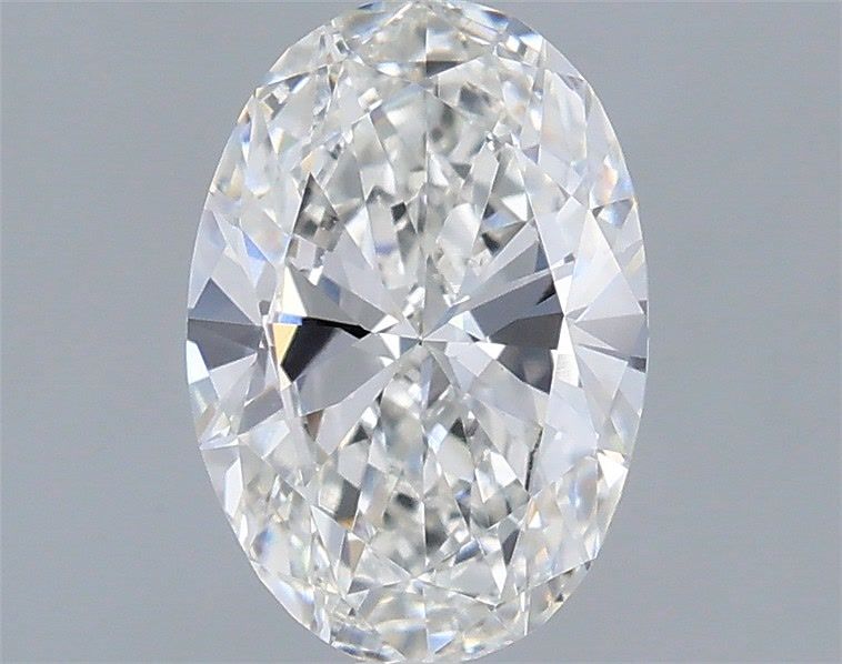 Lab Grown Diamond Lab-grown 0,92Ct F-VS1 Oval - IGILG760519690