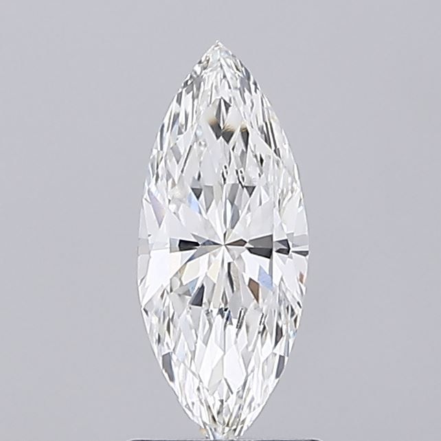 Lab Grown Diamond Lab-grown 1,03Ct F-VVS2 Marquise - IGILG685535106