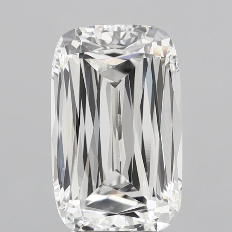 Lab Grown Diamond Lab-grown 3,06Ct F-VS1 Cushion - IGILG792665306