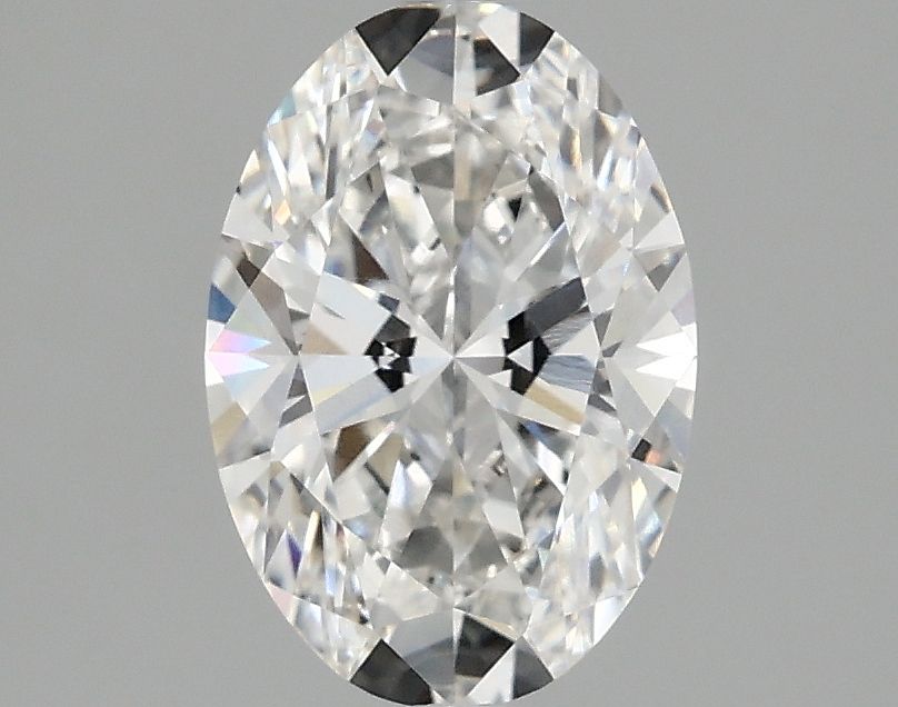 Lab Grown Diamond Lab-grown 1,56Ct F-VVS2 Oval - IGILG773649786