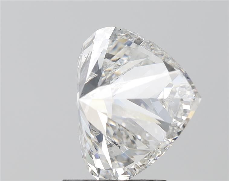Lab Grown Diamond Lab-grown 3,01Ct G-VS2 Heart - GIA6475702541 1
