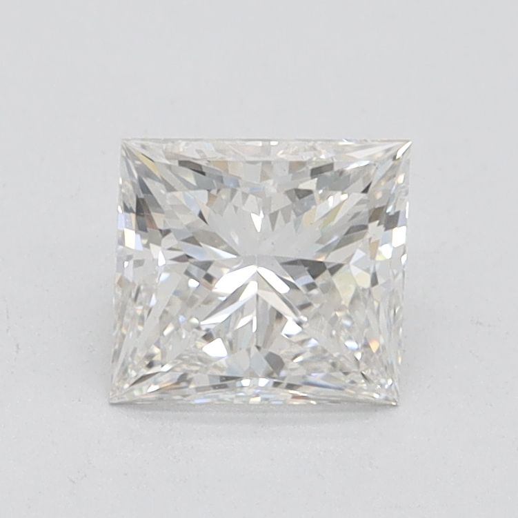 Lab Grown Diamond Lab-grown 1,02Ct G-VS1 Princess - IGILG602376924 1