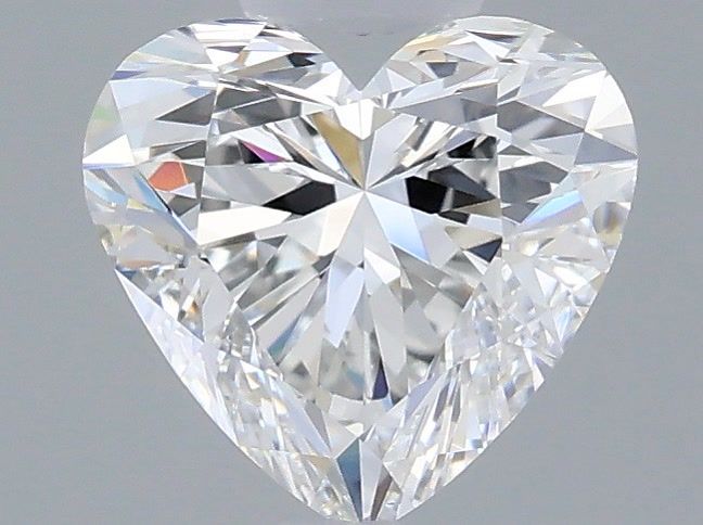 Lab Grown Diamond Lab-grown 1,52Ct D-VS1 Heart - IGILG752555821