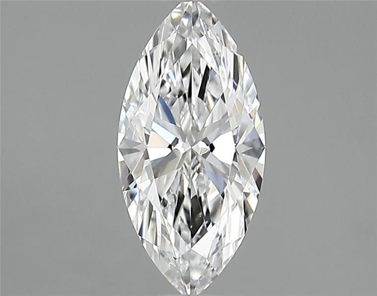 Lab Grown Diamond Lab-grown 1,44Ct D-VVS2 Marquise - IGILG780603254 1