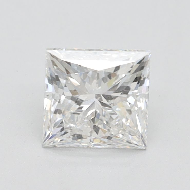 Lab Grown Diamond Lab-grown 1,02Ct F-VVS2 Princess - IGILG602376925
