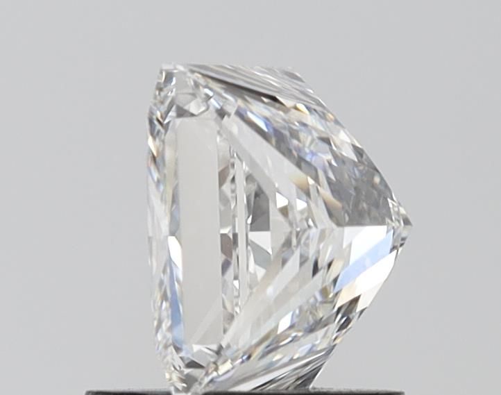 Lab Grown Diamond Lab-grown 2,04Ct G-VS1 Princess - GIA6472668572 1