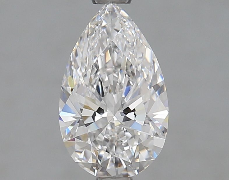Lab Grown Diamond Lab-grown 1,39Ct D-VVS1 Pear - IGILG770633901