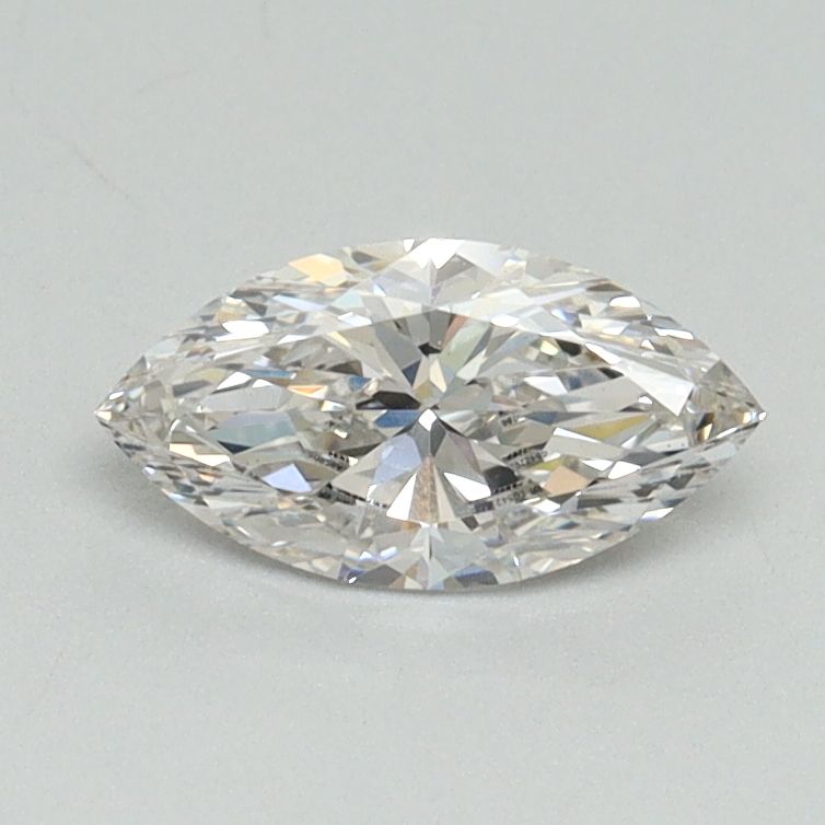 Lab Grown Diamond Lab-grown 0,57Ct G-VS1 Marquise - IGILG542295760 1