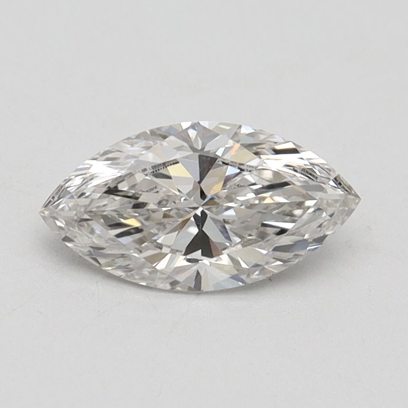 Lab Grown Diamond Lab-grown 0,71Ct H-VVS2 Marquise - IGILG534263514 1