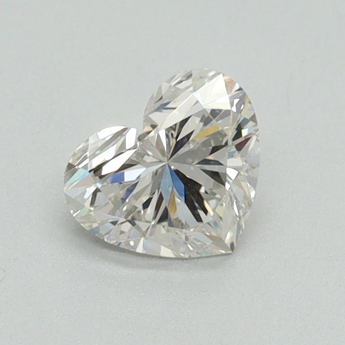 Lab Grown Diamond Lab-grown 0,57Ct G-VS1 Heart - IGILG544242150