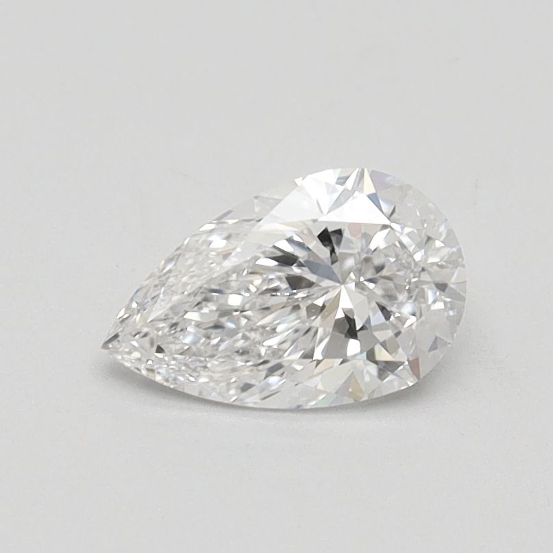 Lab Grown Diamond Lab-grown 0,57Ct F-VVS2 Pear - IGILG537241738