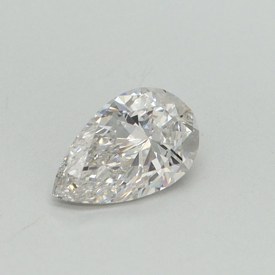 Lab Grown Diamond Lab-grown 0,57Ct G-VS2 Pear - IGILG526287819