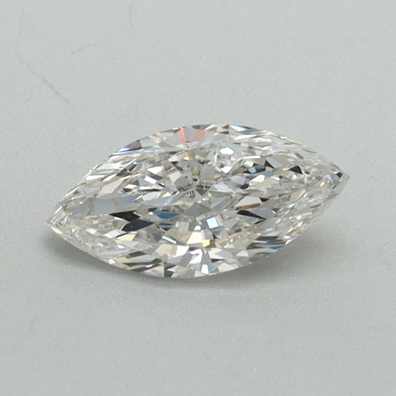 Lab Grown Diamond Lab-grown 0,51Ct G-VS1 Marquise - IGILG533213564