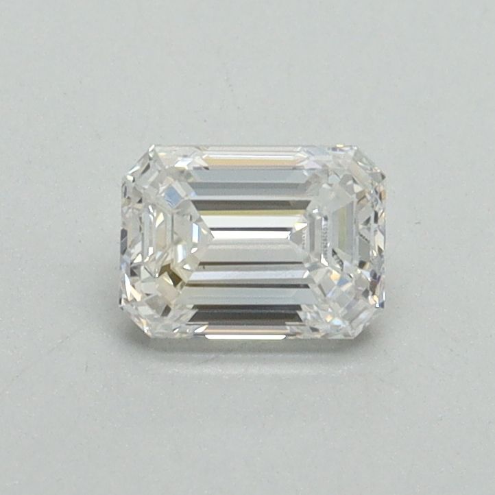 Lab Grown Diamond Lab-grown 0,51Ct E-VS1 Emerald - IGILG526283836