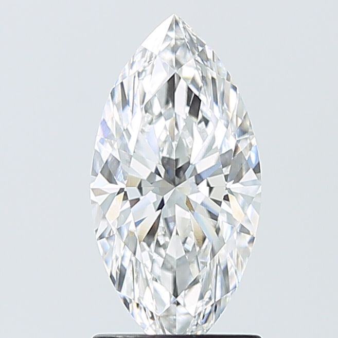 Lab Grown Diamond Lab-grown 1,53Ct D-VS1 Marquise - IGILG789639065
