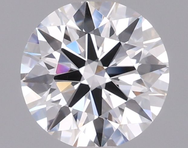 Lab Grown Diamond Lab-grown 0,96Ct D-VVS1 Round - IGILG790608004