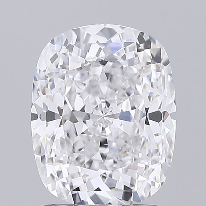 Lab Grown Diamond Lab-grown 2,12Ct D-VS1 Cushion - IGILG729554311 1