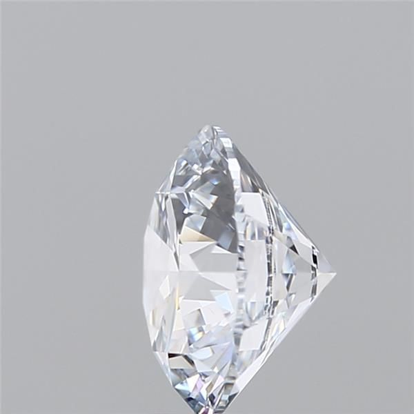 Lab Grown Diamond Lab-grown 2Ct F-VS1 Round - IGILG551298345 1