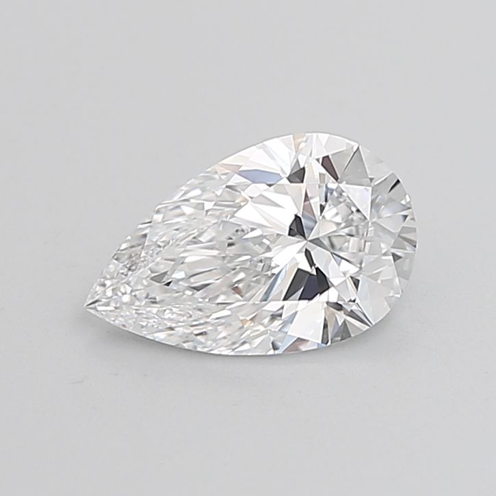 Lab Grown Diamond Lab-grown 2,24Ct D-VS1 Pear - IGILG771642708 1