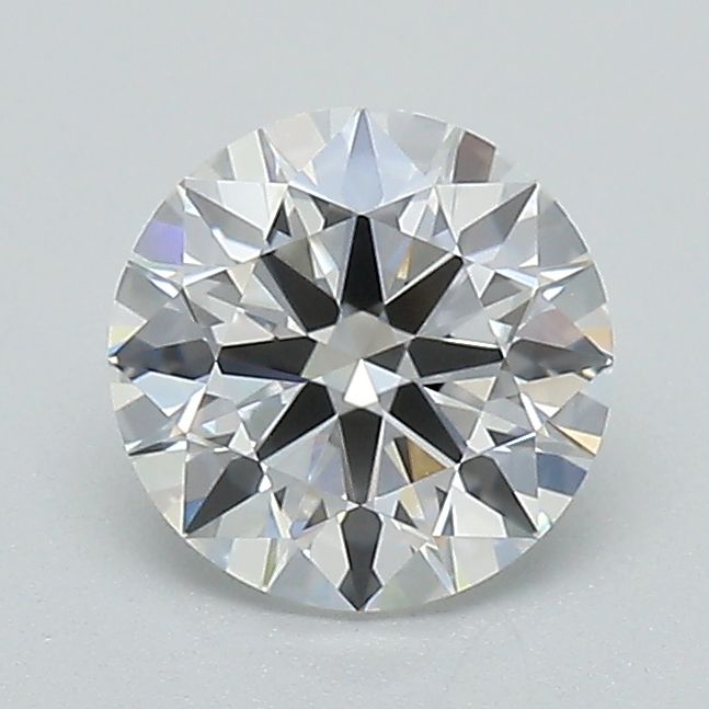 Lab Grown Diamond Lab-grown 1,05Ct D-IF Round - IGILG782627785 1