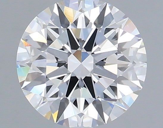 Lab Grown Diamond Lab-grown 1,05Ct E-VVS1 Round - IGILG782689757