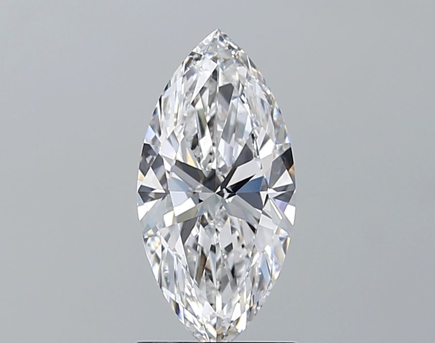 Lab Grown Diamond Lab-grown 1,41Ct D-VS1 Marquise - IGILG780638268 1