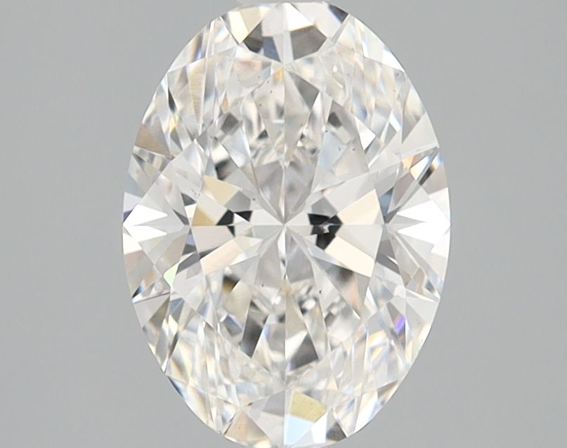 Lab Grown Diamond Lab-grown 1,4Ct F-VS1 Oval - IGILG624439756 1