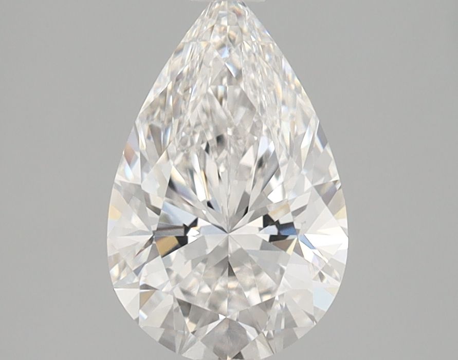 Lab Grown Diamond Lab-grown 1,46Ct E-VS1 Pear - IGILG622495904