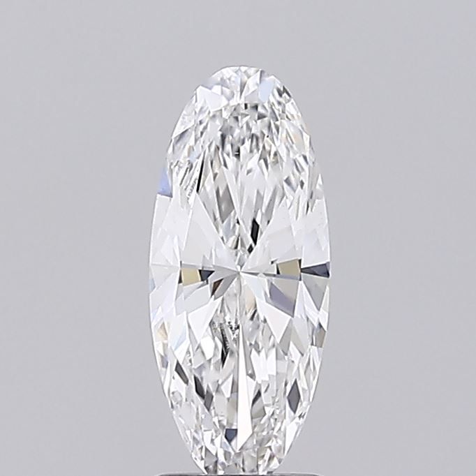 Lab Grown Diamond Lab-grown 1,04Ct F-VS1 Oval - IGILG723522025 1
