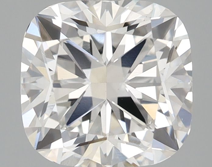 Lab Grown Diamond Lab-grown 1,92Ct F-VS1 Cushion - IGILG685581670 1