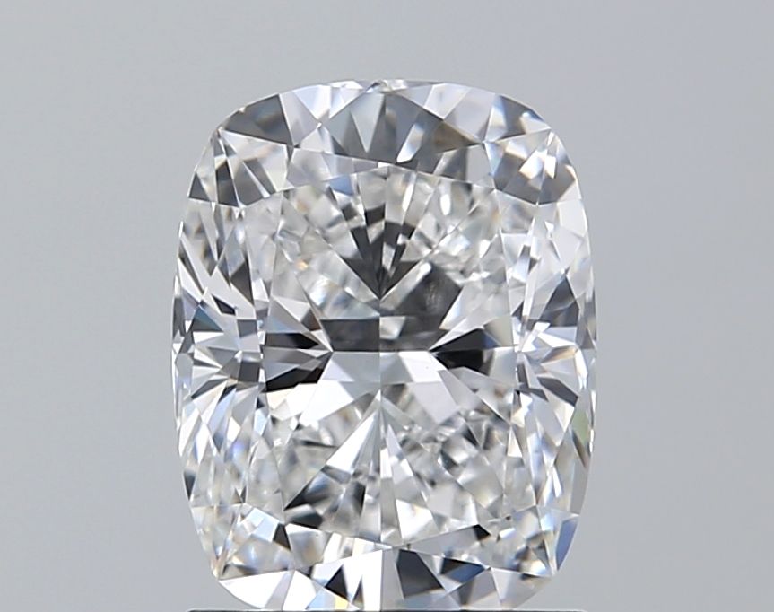 Lab Grown Diamond Lab-grown 1,53Ct D-VVS2 Cushion - IGILG776646524