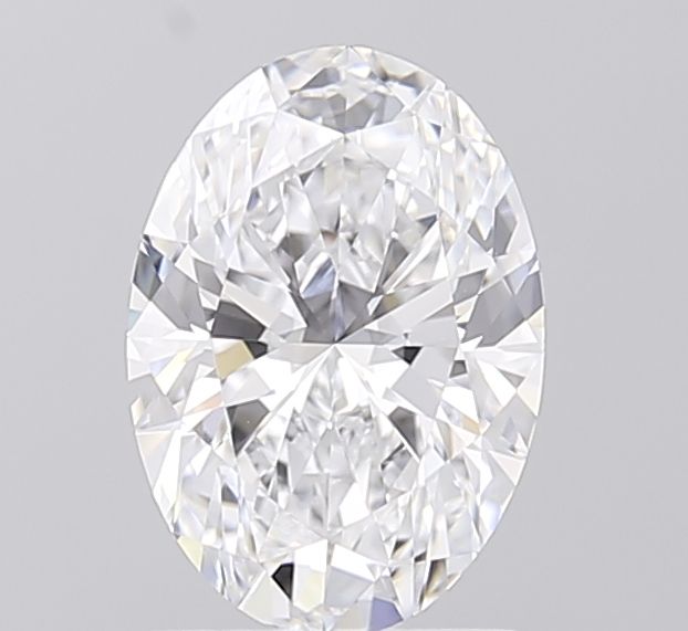 Lab Grown Diamond Lab-grown 1,56Ct D-VVS2 Oval - IGILG782624137 1