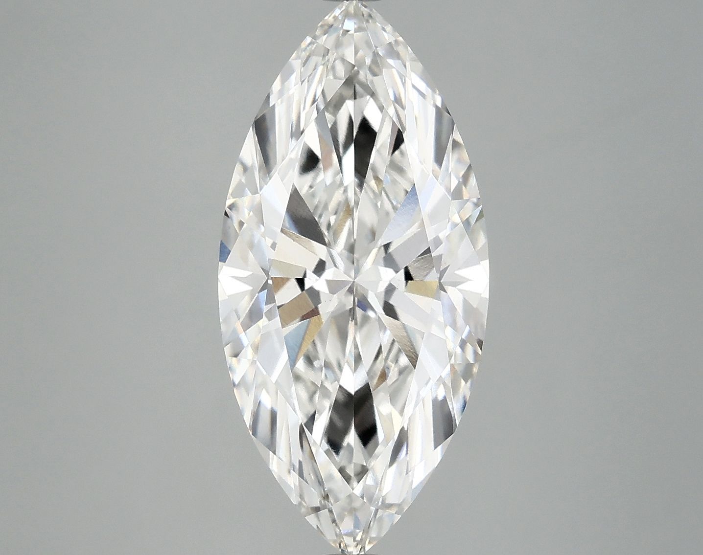 Lab Grown Diamond Lab-grown 4,05Ct F-VVS2 Marquise - IGILG787626532