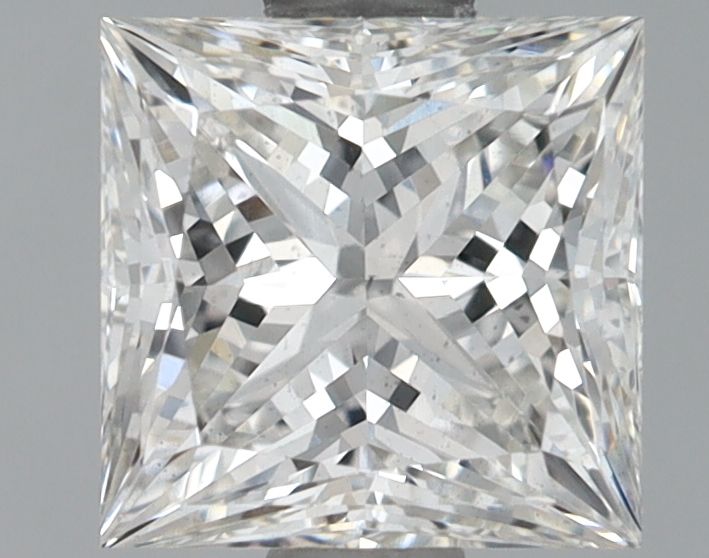 Lab Grown Diamond Lab-grown 1,2Ct F-VS2 Princess - IGILG591396721 1