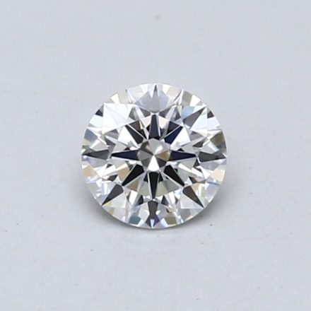 Lab Grown Diamond Lab-grown 0,41Ct D-VS1 Round - IGILG697519163 1