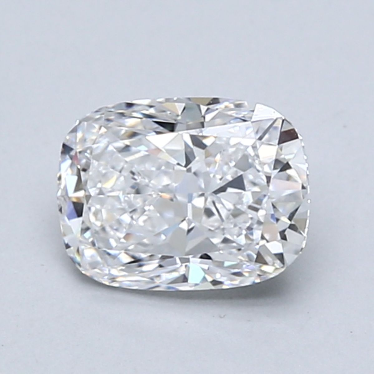 Lab Grown Diamond Lab-grown 1,09Ct D-VVS2 Cushion - GIA1515638735 1