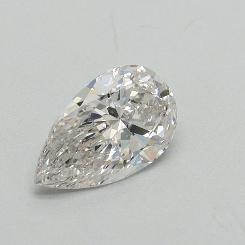 Lab Grown Diamond Lab-grown 0,53Ct G-VS1 Pear - IGILG526287912