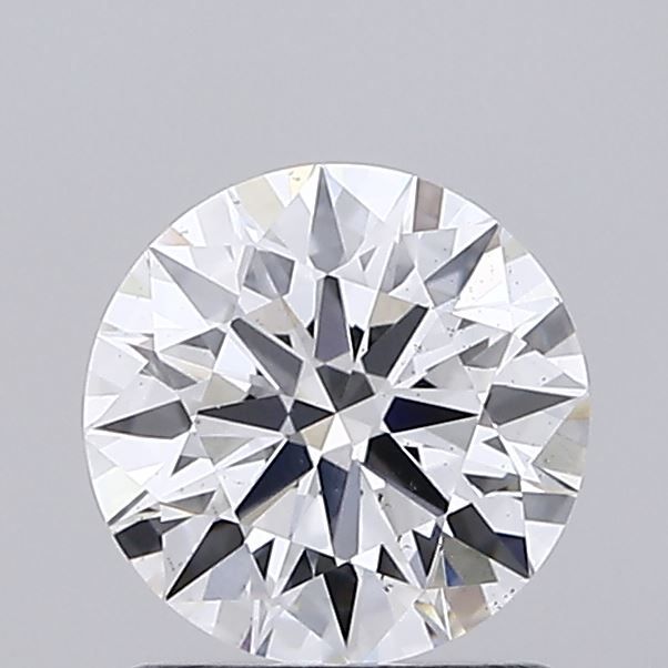 Lab Grown Diamond Lab-grown 1,12Ct E-VS2 Round - IGILG675577294 1
