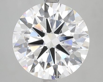 Lab Grown Diamond Lab-grown 5,59Ct E-VVS2 Round - IGILG737577495 1