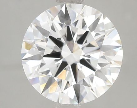 Lab Grown Diamond Lab-grown 5,58Ct E-VVS2 Round - IGILG732505344 1