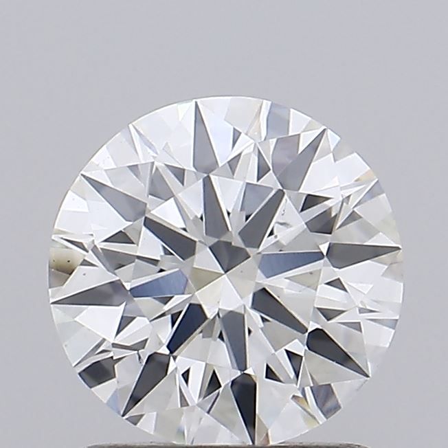 Lab Grown Diamond Lab-grown 1,12Ct F-VS1 Round - IGILG713594293 1