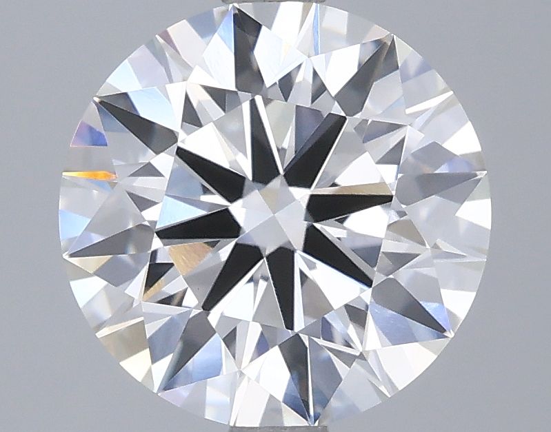 Lab Grown Diamond Lab-grown 2,5Ct E-VS1 Round - IGILG768685940 1