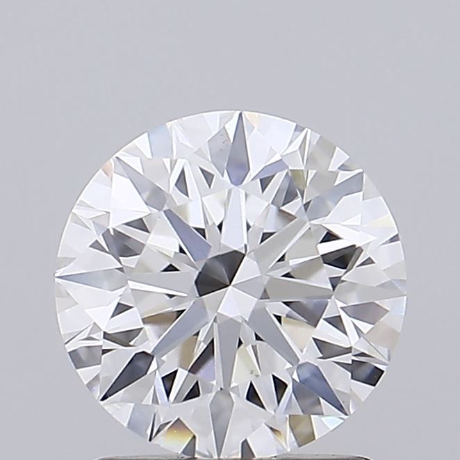 Lab Grown Diamond Lab-grown 1,24Ct E-VS1 Round - IGILG640402374 1