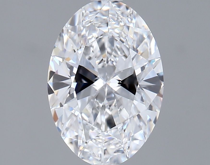 Lab Grown Diamond Lab-grown 1,56Ct D-VVS1 Oval - IGILG770618030 1