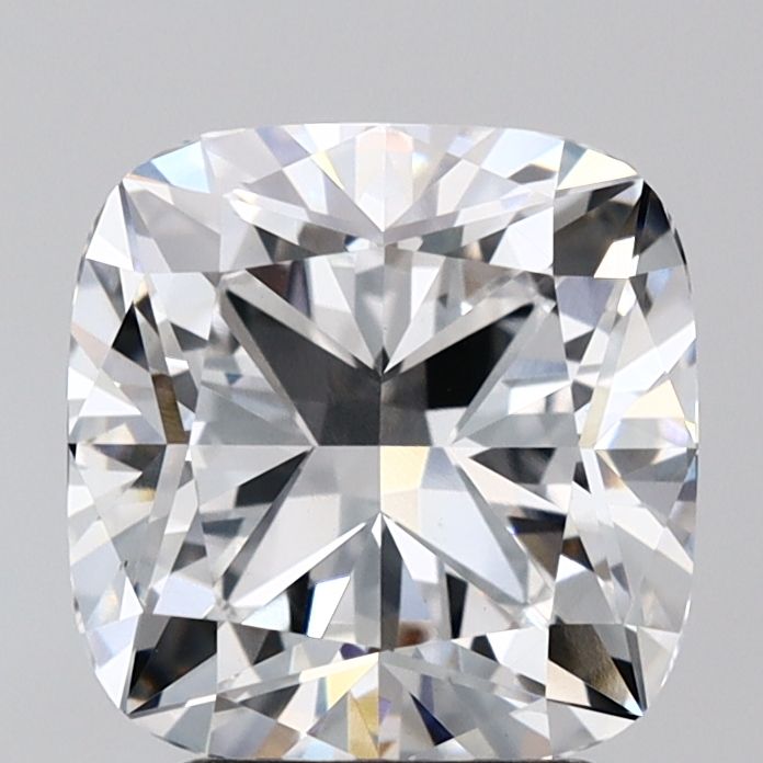 Lab Grown Diamond Lab-grown 3,08Ct D-VS1 Cushion - IGILG649494300