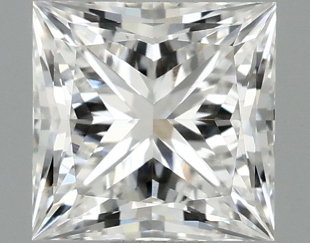 Lab Grown Diamond Lab-grown 1,01Ct F-VVS1 Princess - IGILG717506313 1