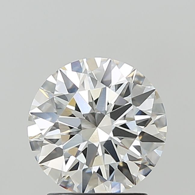 Lab Grown Diamond Lab-grown 2,04Ct F-VVS2 Round - IGILG752524884 1