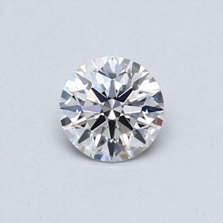 Lab Grown Diamond Lab-grown 0,44Ct D-VS1 Round - IGILG685551780 1