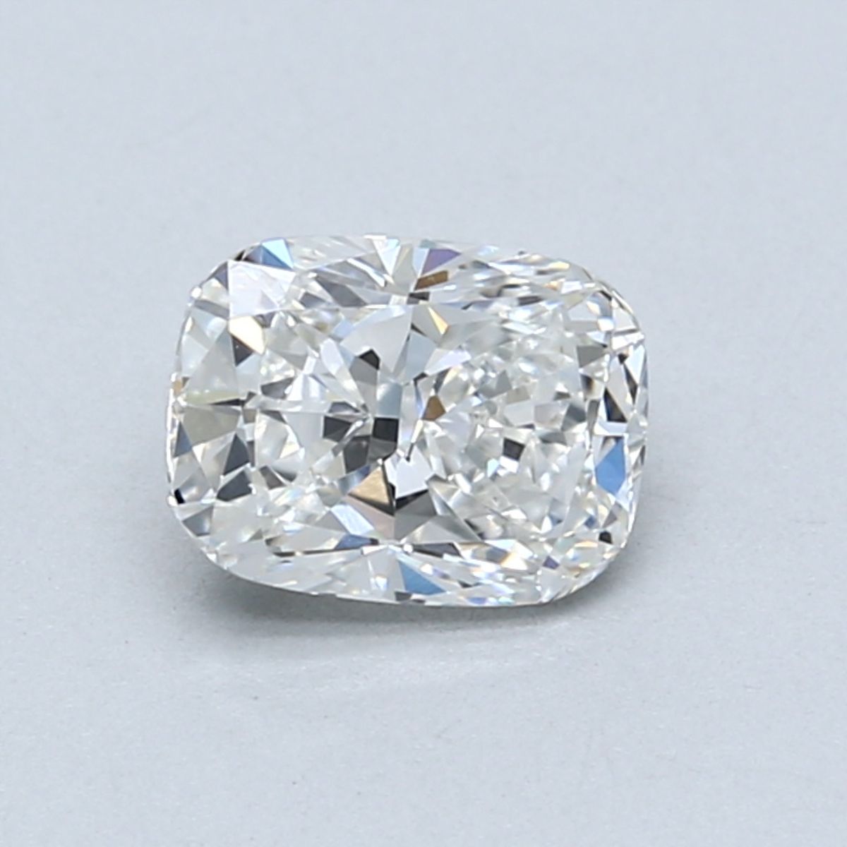 Lab Grown Diamond Lab-grown 1,05Ct F-VVS2 Cushion - GIA2484480833 1