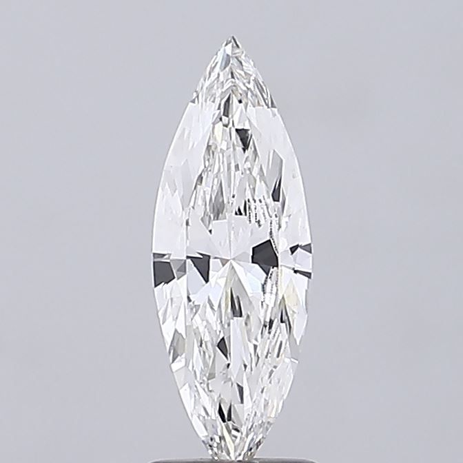 Lab Grown Diamond Lab-grown 1,59Ct F-VS1 Marquise - IGILG756554201